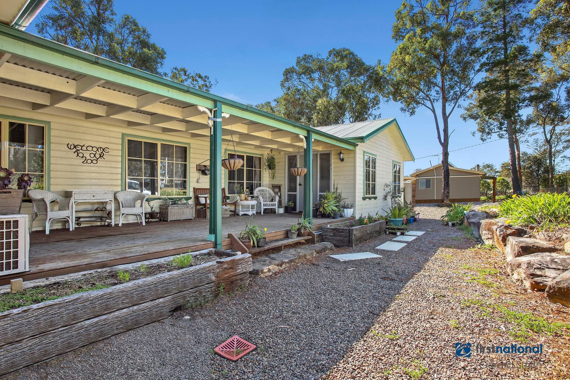 Real Estate For Sale 23 Arden Road Buxton , NSW