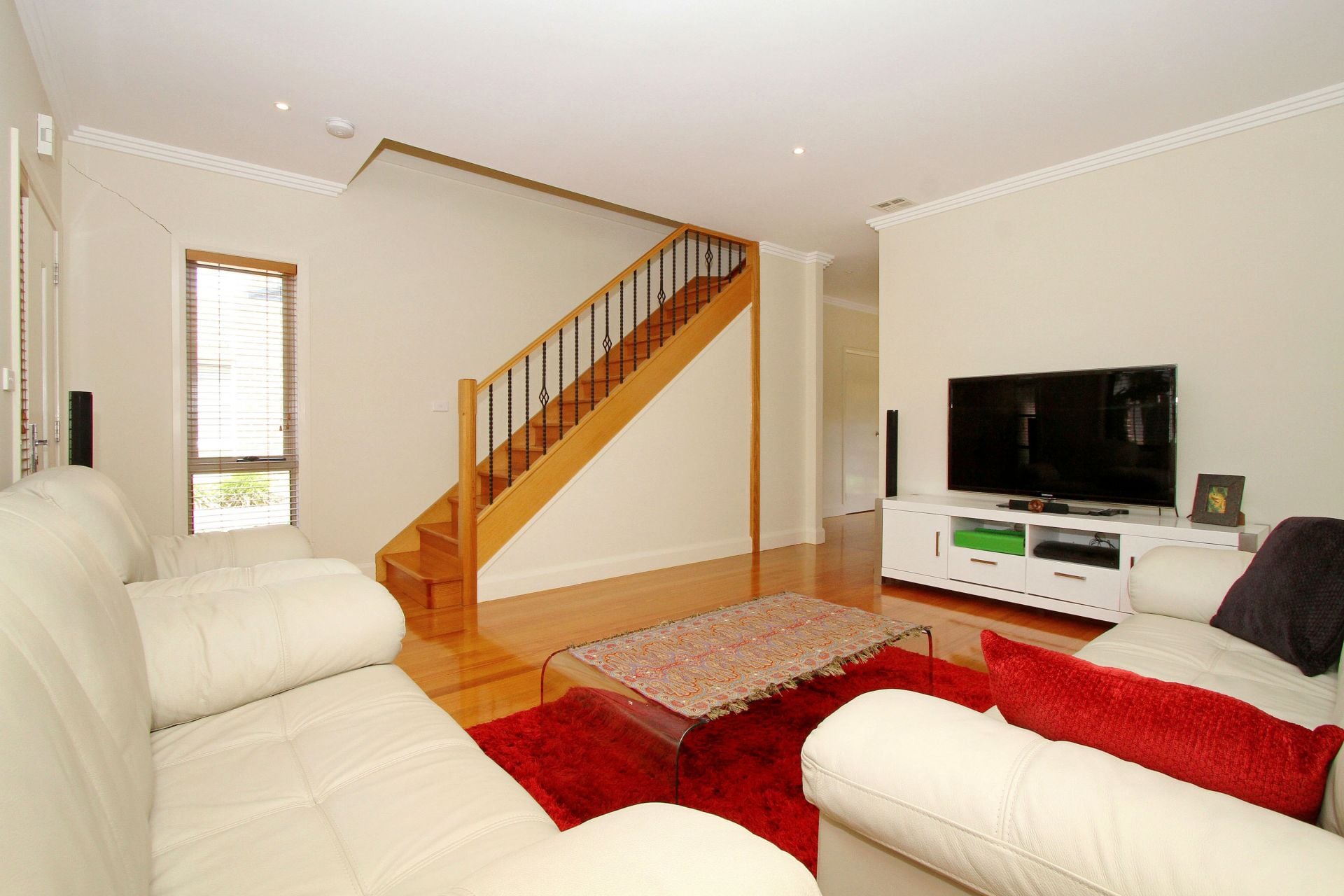 Perfect Space, Perfect Location