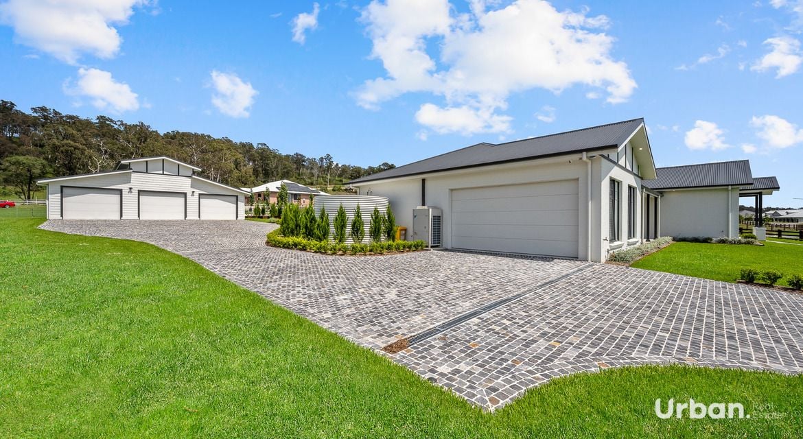 Tahmoor 2 Sanctuary Drive