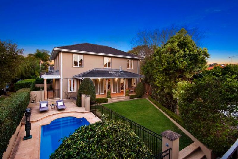 1 Wilberforce Avenue, Rose Bay, Rose Bay - Thumbnail 2