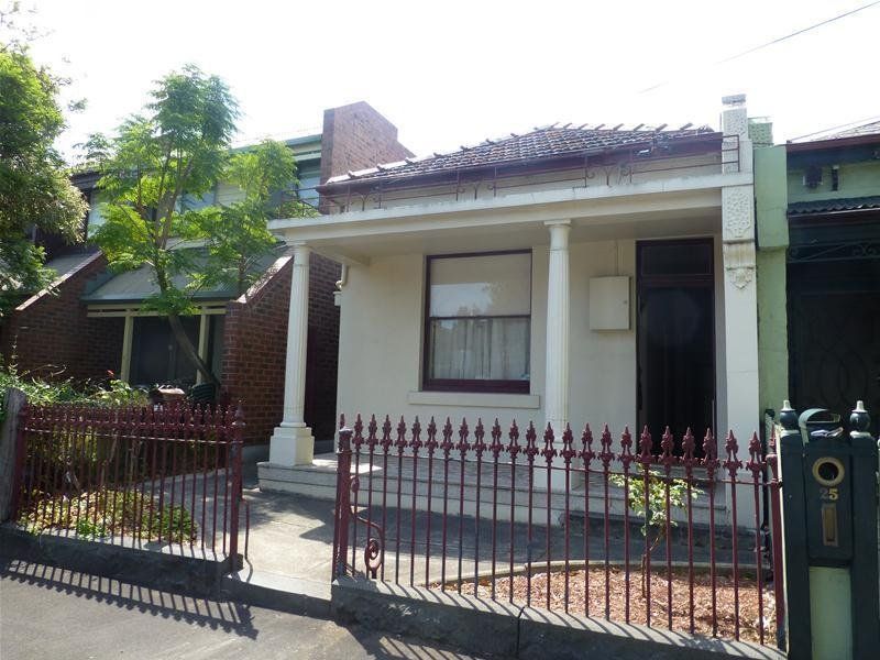 23 Church Street, Fitzroy North
