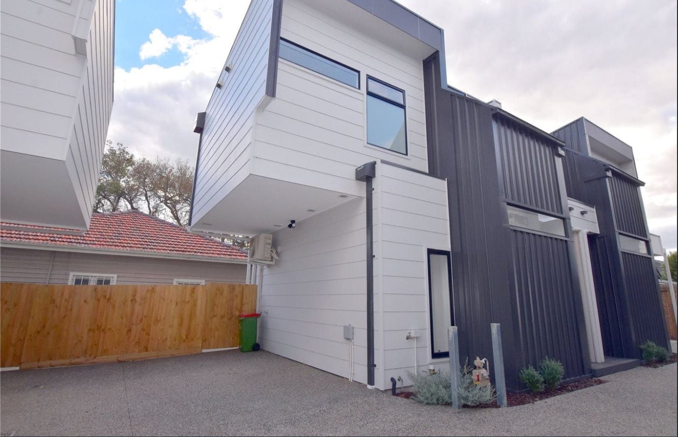 6/10 Stanlake St Footscray VIC, Footscray - Thumbnail 2