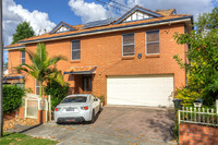 35 Culdees Road , Burwood Heights