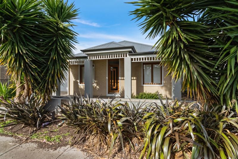56 Huntington Drive, Craigieburn