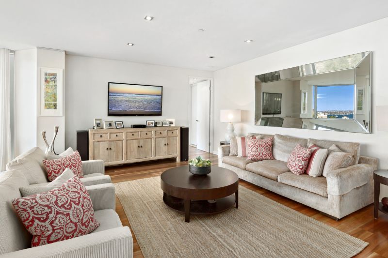 Real Estate For Sale 704/118 Alfred Street Milsons Point , NSW