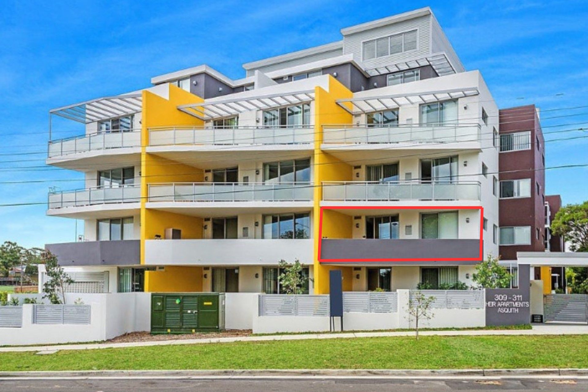 Real Estate For Sale 50/309311 Peats Ferry Road Asquith , NSW