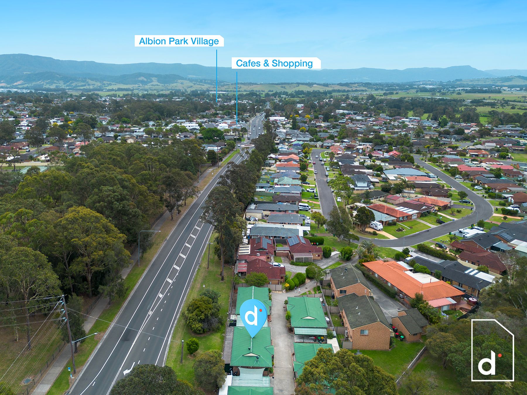 2/32 Mayfield Circuit, Albion Park NSW
