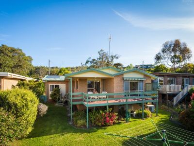 15 Culgoa Crescent, Pambula Beach