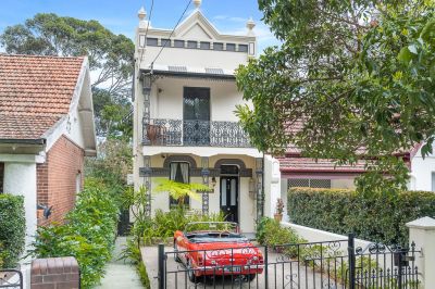 100 The Boulevarde, Dulwich Hill