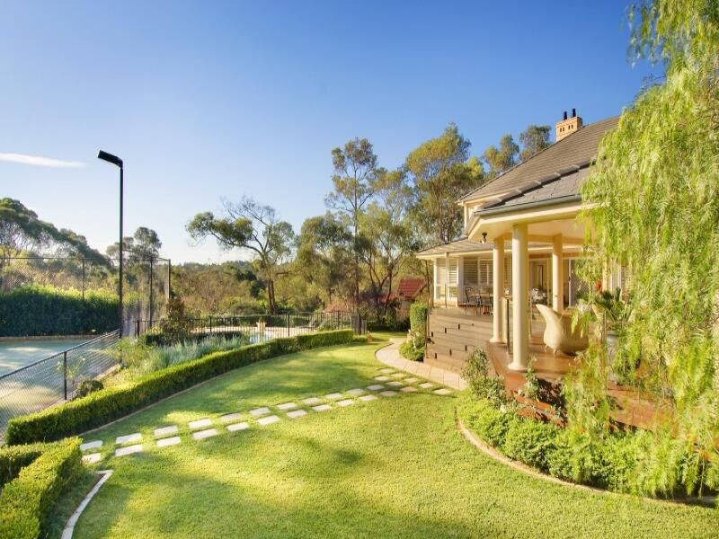8 Sildor Court KENTHURST NSW, Kenthurst - Thumbnail 6