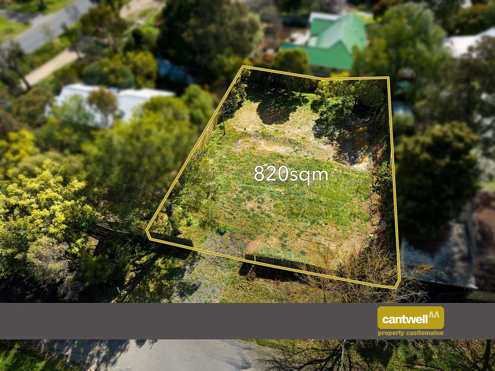 2 Coldrey Street, Castlemaine - Thumbnail 2