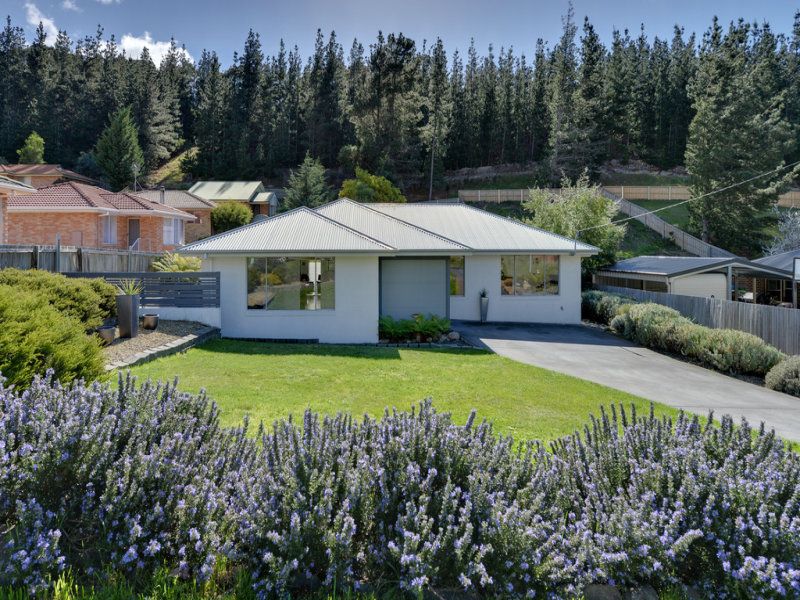 Real Estate For Sale 82 Marys Hope Road Rosetta , TAS