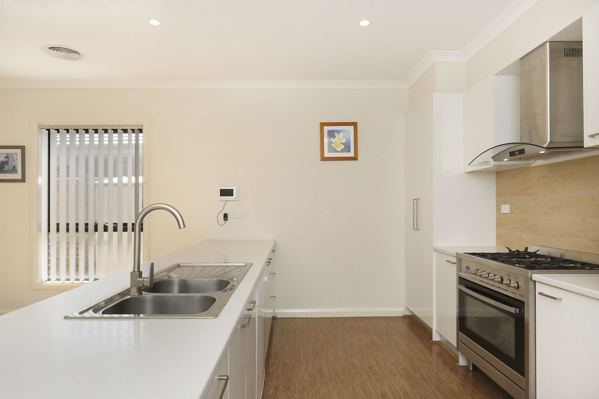 All The Elements For Modern Living