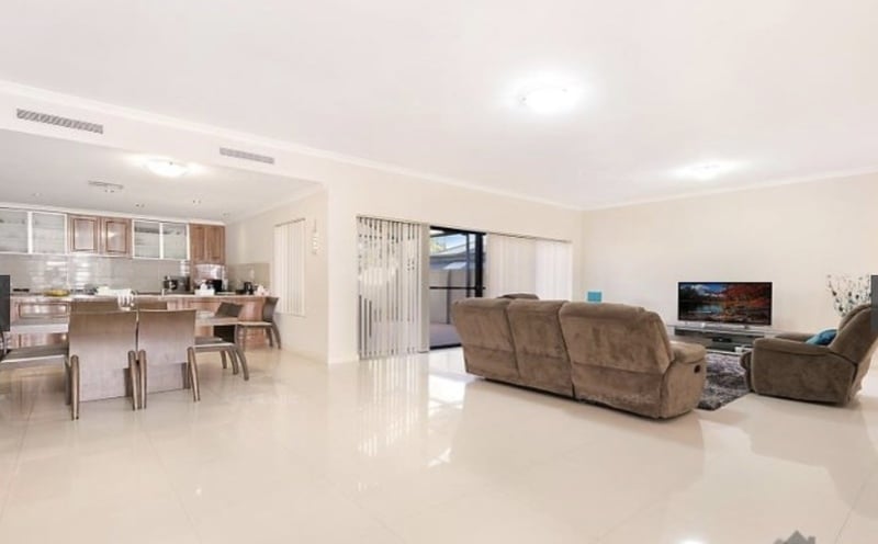 2c  Korab Link MADELEY WA, Madeley - Thumbnail 2