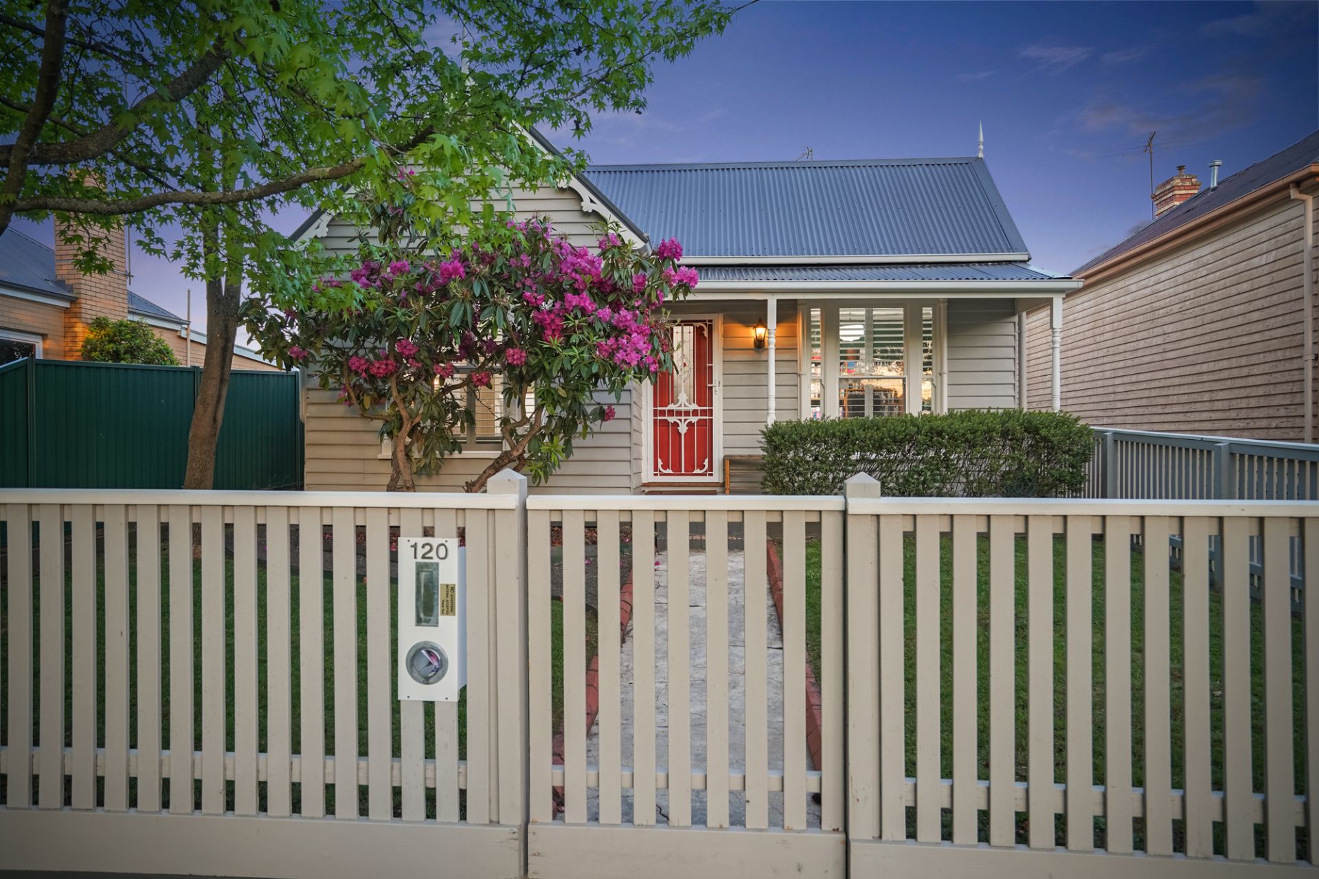 120 Clyde Street Soldiers Hill VIC, Soldiers Hill - Thumbnail 5