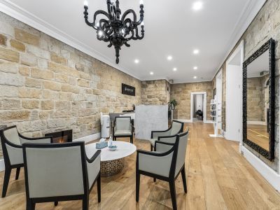 Suite 2/2A Mona Road, Edgecliff