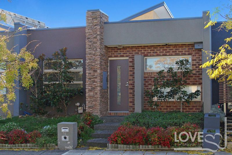 21 Bright Avenue, Epping