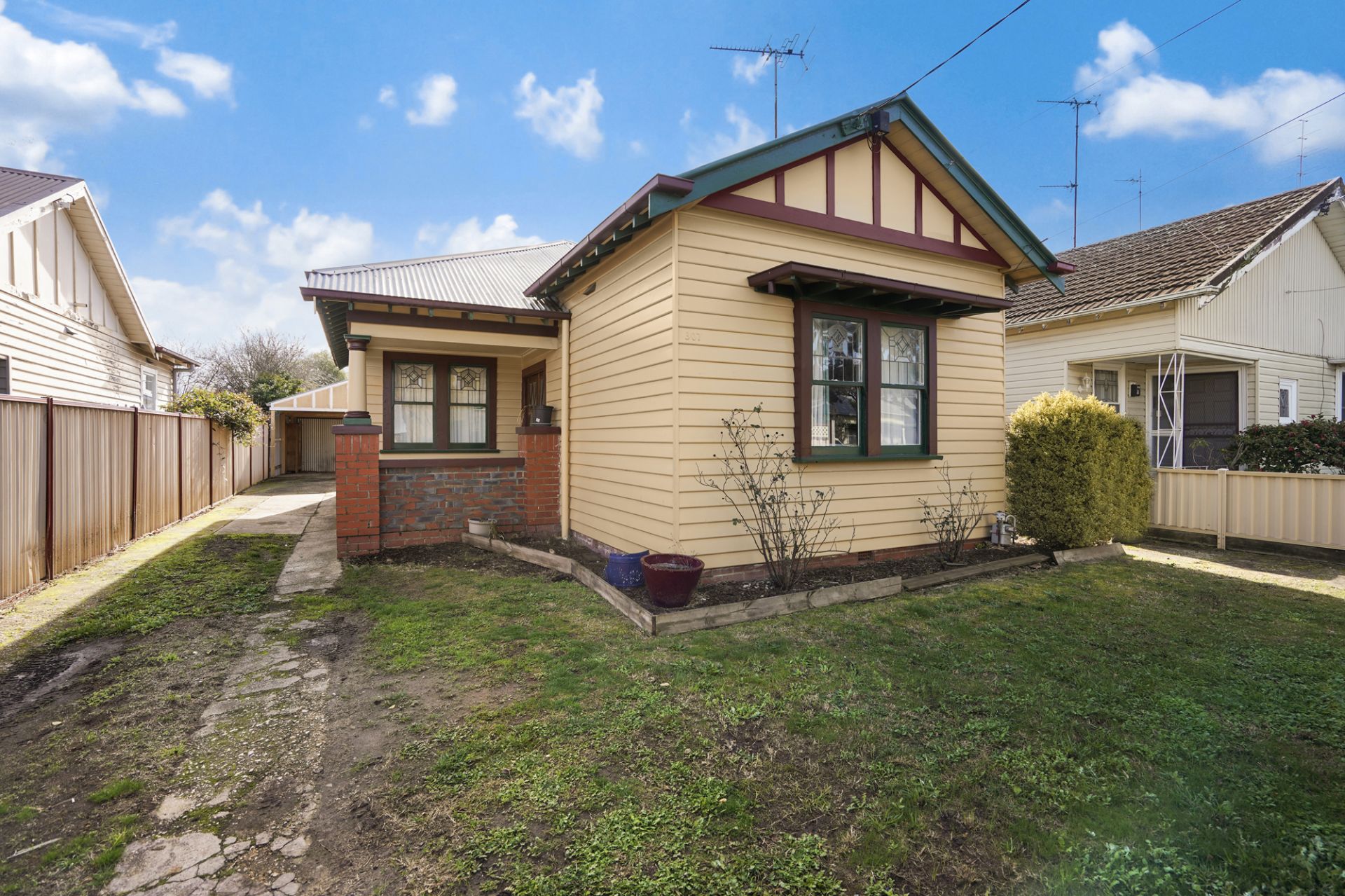 307 Eureka Street Ballarat East VIC, Ballarat East - Thumbnail 4