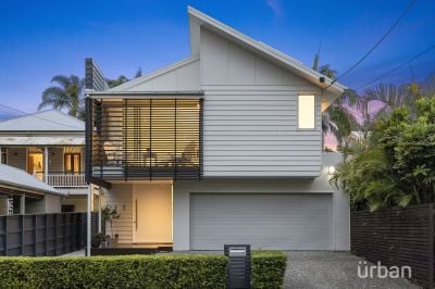 33 Herbert Street, Paddington