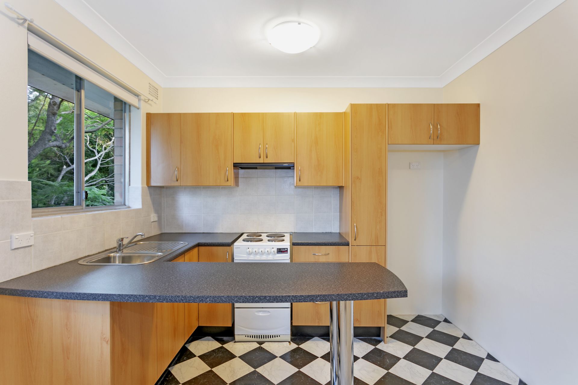 17/1 King Street Balmain NSW 2041 Apartment for Rent 5011095