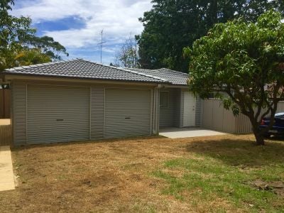 Light, bright and fresh!