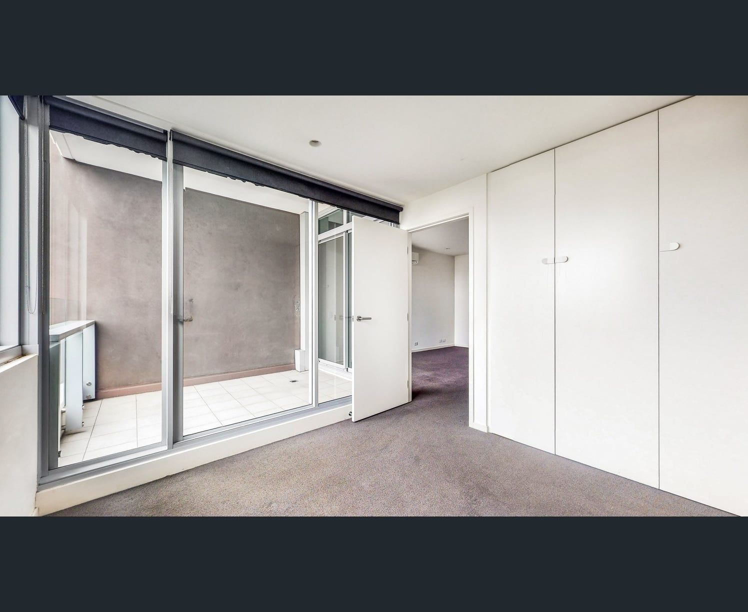 MODERN APARTMENT IN THE HEART OF RICHMOND