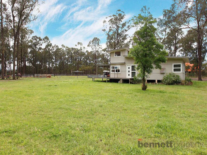 LONDONDERRY, NSW, Londonderry - Thumbnail 2