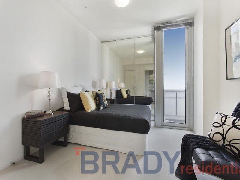 1805/25 Wills Street MELBOURNE VIC, Melbourne - Thumbnail 4