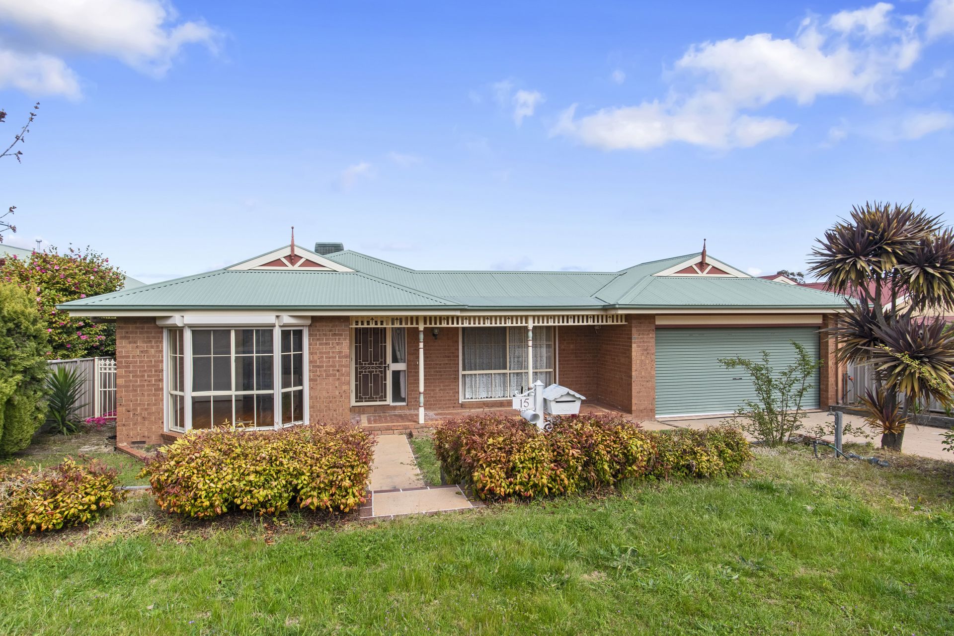 15 Gledhill Rise, Kangaroo Flat Bendigo Ballarat Real Estate Pty Ltd