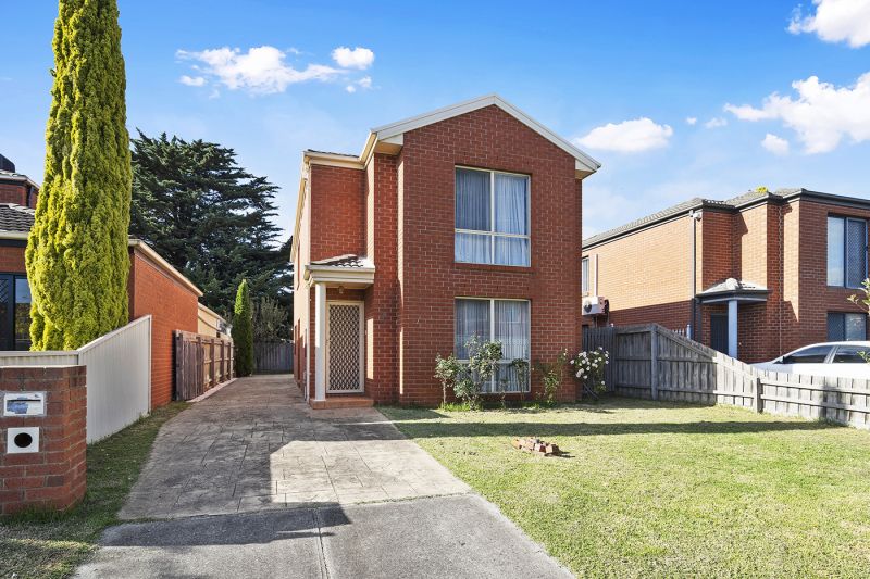 1 Ruby Place, Springvale VIC