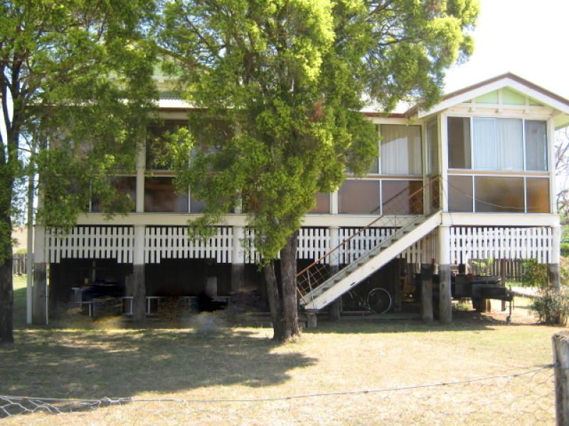 Real Estate For Sale Maroon , QLD