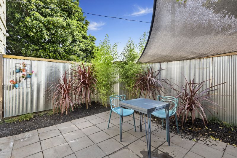 1/89 Ballantyne Street, Thornbury