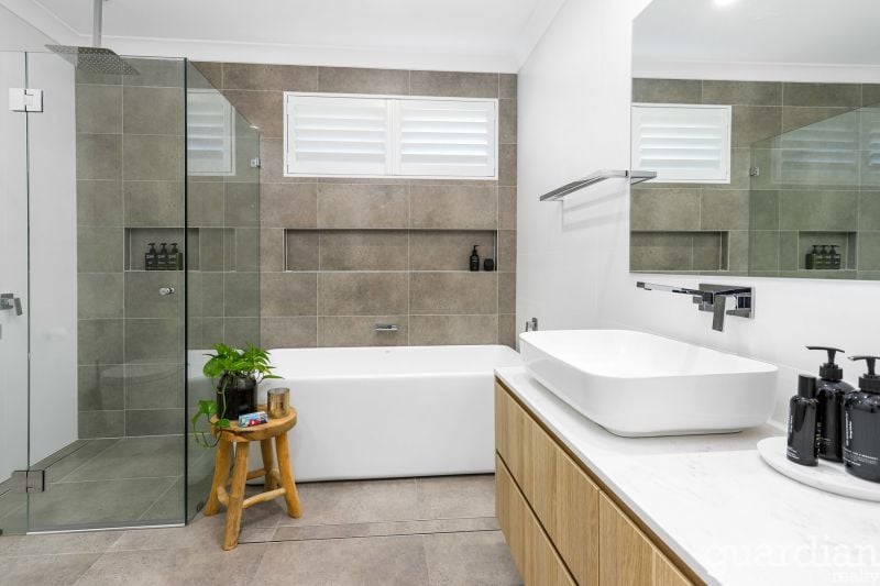 27 Grantham Street Riverstone NSW, Riverstone - Thumbnail 5