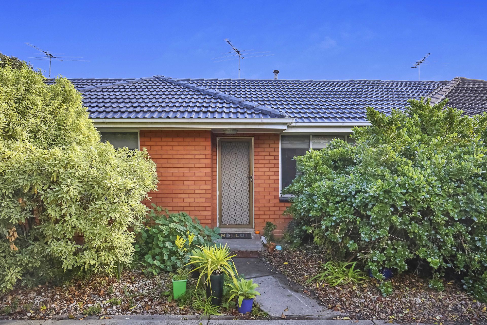 Real Estate For Lease 7/3234 Clarendon Street Thornbury , VIC