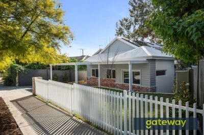 12 Doust Street, Hilton