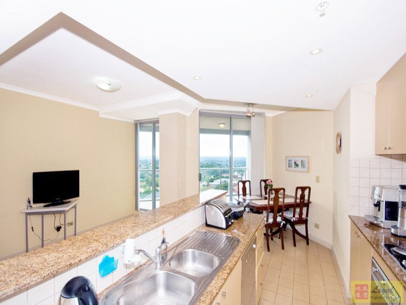 1511/2B Help Street CHATSWOOD NSW, Chatswood - Thumbnail 4