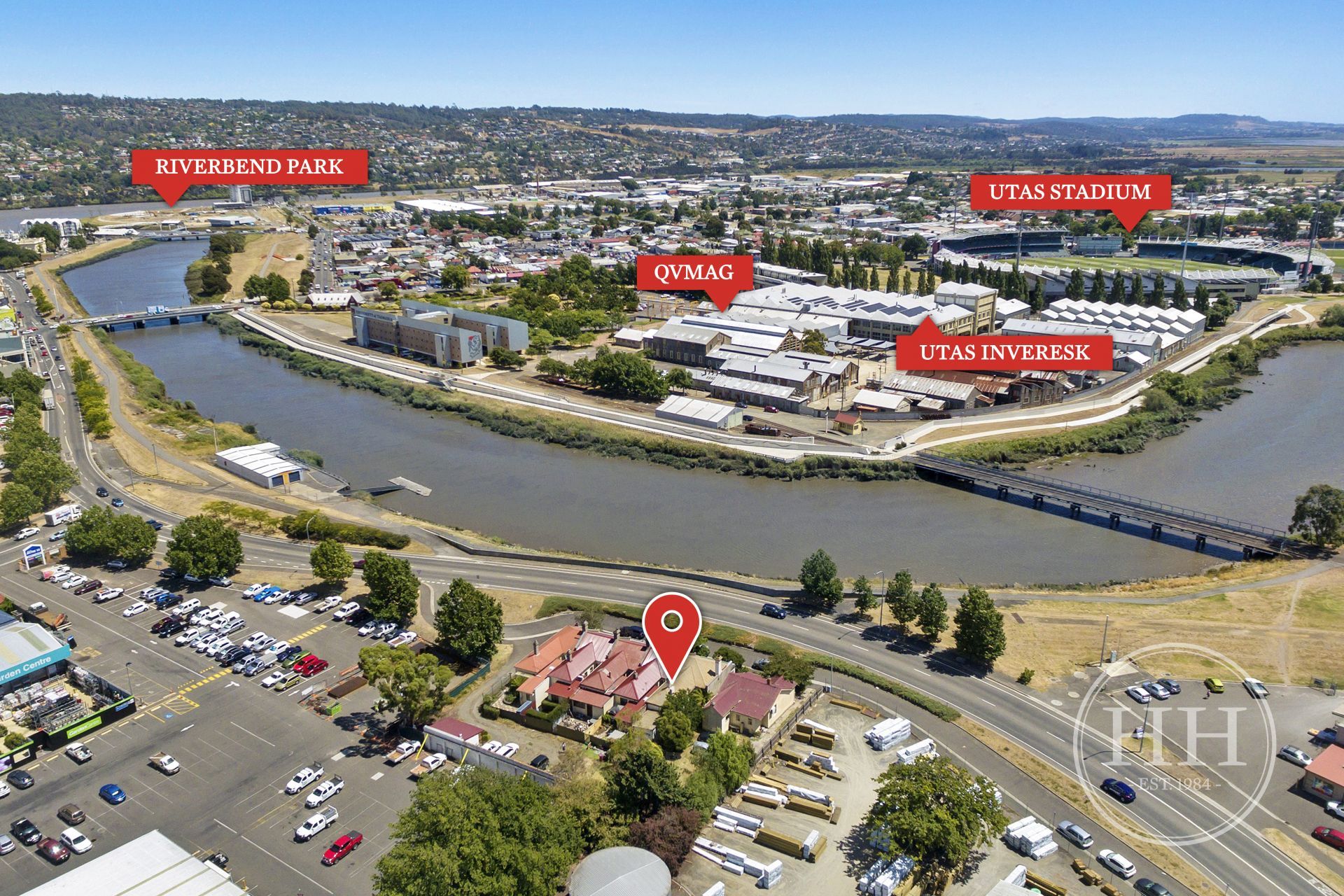 28 Boland Street LAUNCESTON, Launceston - Thumbnail 2