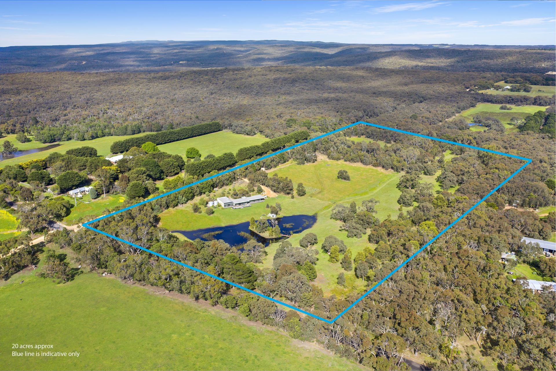 510 Flaxbournes Road, Paraparap - Image 1