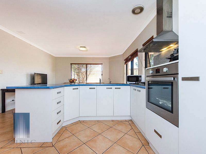 Real Estate For Sale 1B Hopkinson Way Wilson , WA