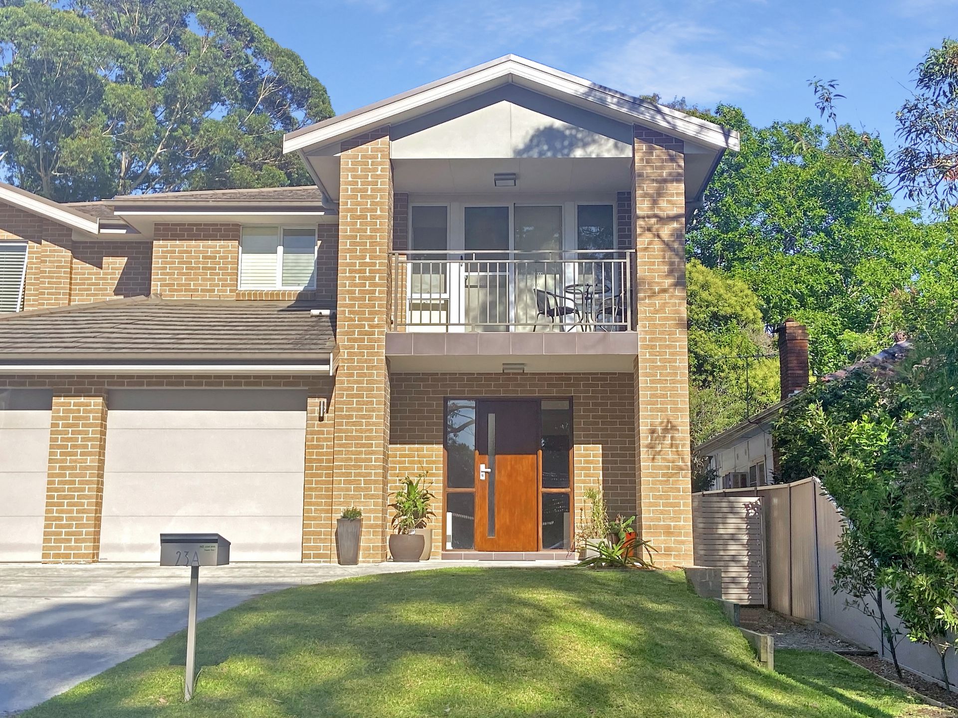 Real Estate For Lease 23A Oakwood Street Sutherland , NSW