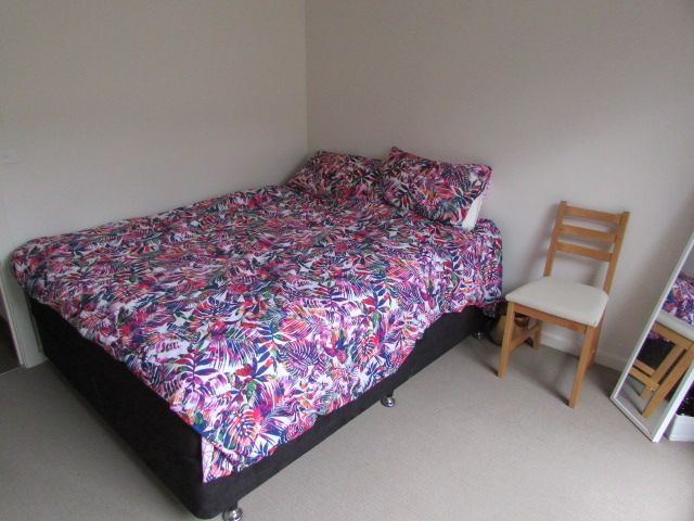 **Low Maintenance Living**