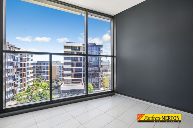 816/3 Carter Street, Lidcombe