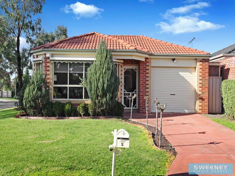 2 Macedon Close, Caroline Springs - Thumbnail 2