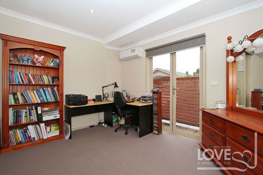 UNDER APPLICATION