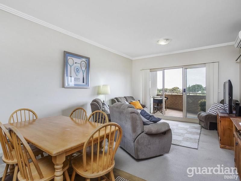 7/197-199 Woodville Road MERRYLANDS NSW, Merrylands - Thumbnail 6