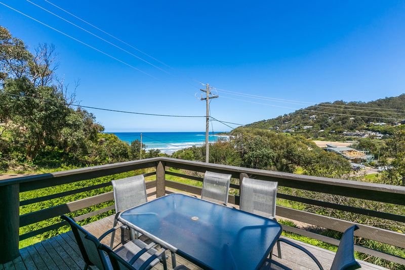 150 METRES TO THE SAND, Wye River - Thumbnail 8