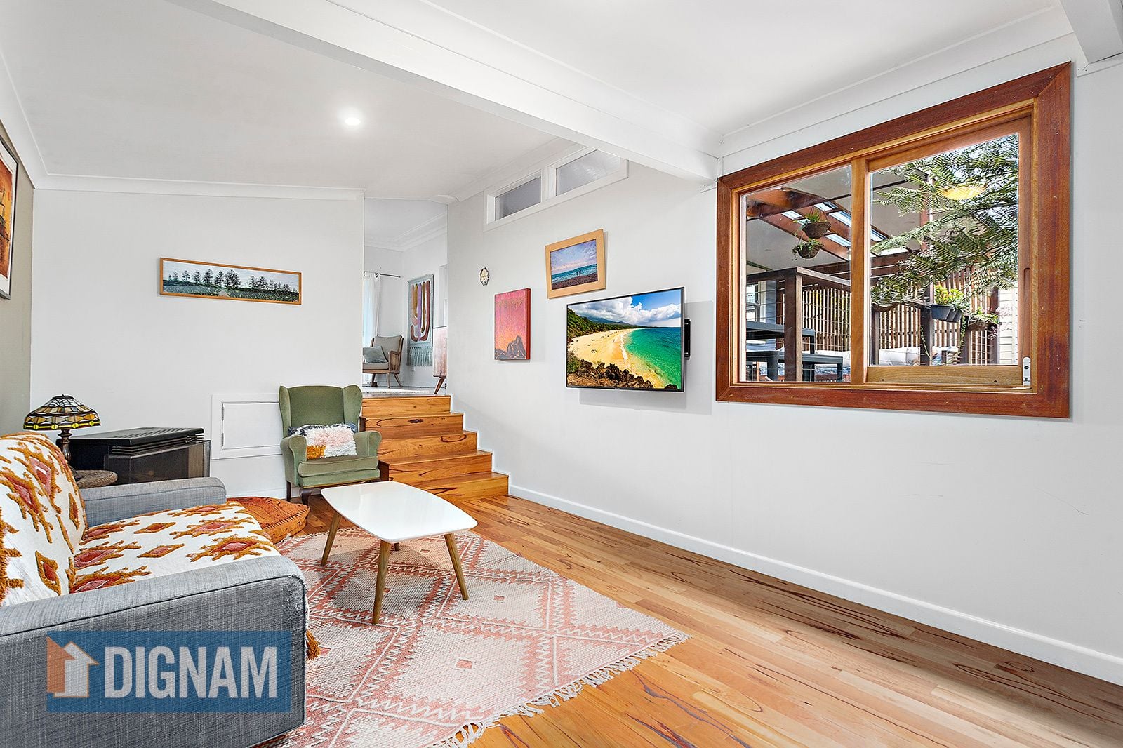 61 The Avenue, Mount Saint Thomas NSW