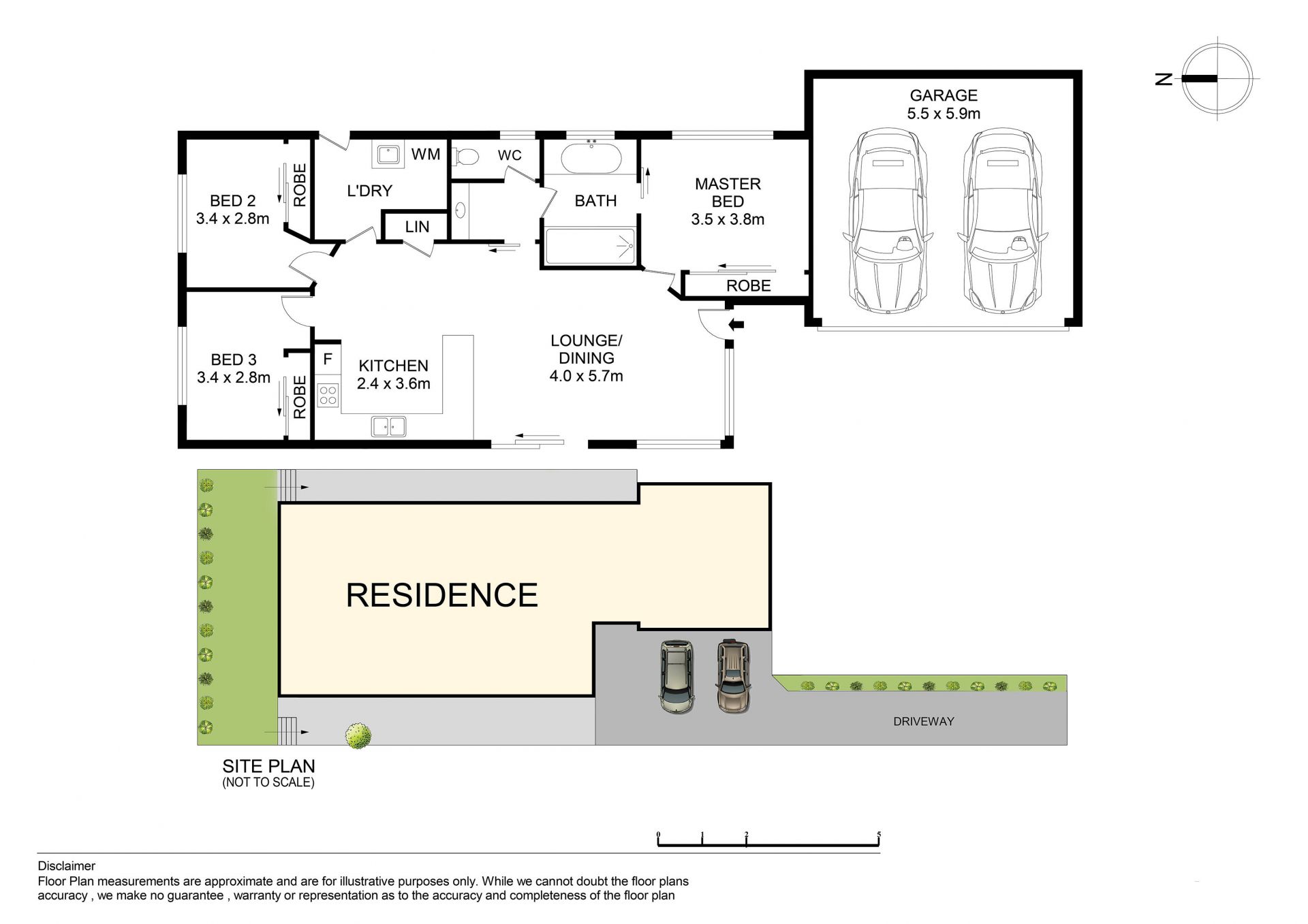 88 Isabella Street North Parramatta NSW, North Parramatta - Image 1