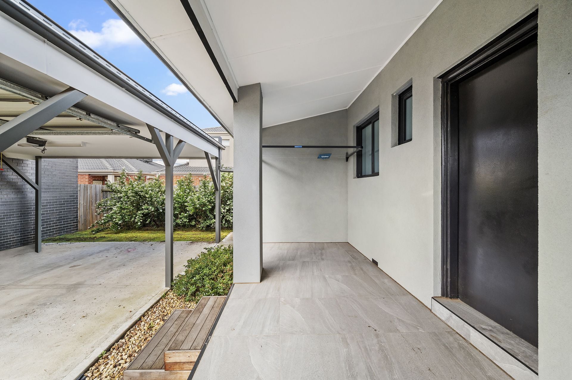 RENOVATED ELEVATED BEAUTY - WALK TO THE TRAIN
