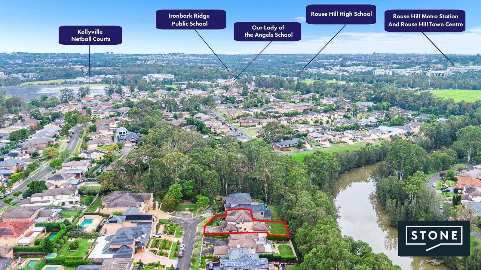 Real Estate For Sale 9 Chateau